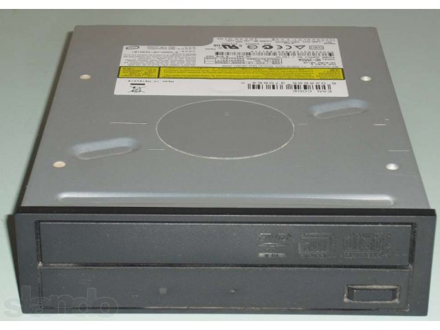 DVD-ROM NEC ND-3550A ( IDE ) Malaysia в городе Волгоград, фото 1, Волгоградская область