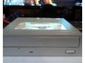 DVD ROM Sony NEC Optiarc (DDU1615S) (Silver) sata в городе Ростов-на-Дону, фото 2, стоимость: 500 руб.