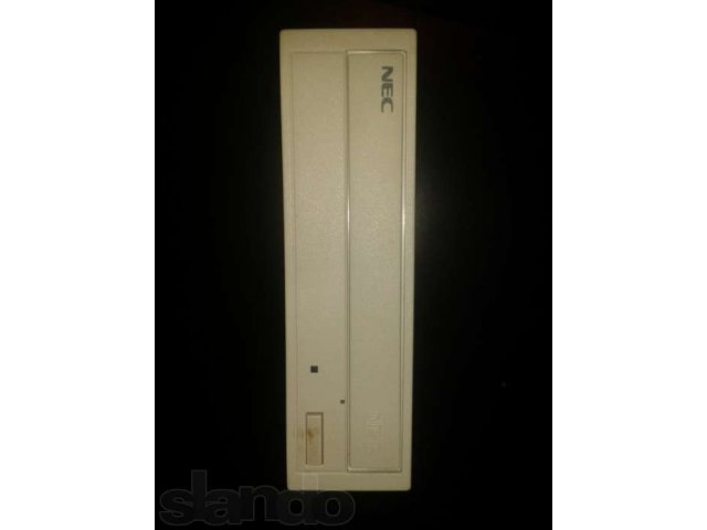 Привод CD-ROM NEC CD-3002B Б/У в городе Нижний Новгород, фото 2, Нижегородская область