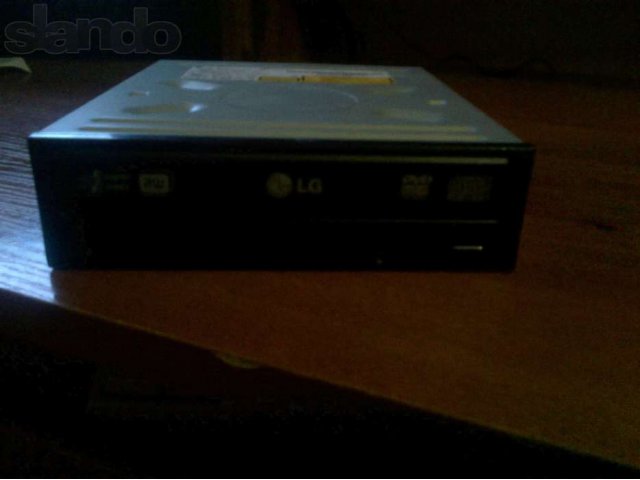 DVD привод в городе Зеленодольск, фото 1, стоимость: 700 руб.