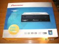 Новый в коробке пишущий SATA DVD-RW Pioneer DVR-S20LBK в городе Москва, фото 1, Московская область