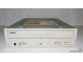 CD ROM drive 52X IDE NEC CD-3002A B Silver в городе Москва, фото 1, Московская область