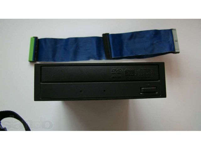 DVD RW  привод  NEC Optiarc ND-3540A Black в городе Саратов, фото 1, Саратовская область