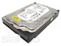 Western Digital 320GB WD3200 IDE (широкий шлейф) в городе Ульяновск, фото 1, Ульяновская область