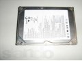 HDD 120 Гб Seagate Barracuda 7200.7 ST312026A, IDE, ATA100, 7200rpm в городе Воронеж, фото 1, Воронежская область