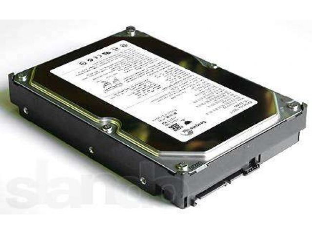 HDD Seagate Barracuda 7200.7 SATA 80Gb в городе Владимир, фото 1, стоимость: 600 руб.