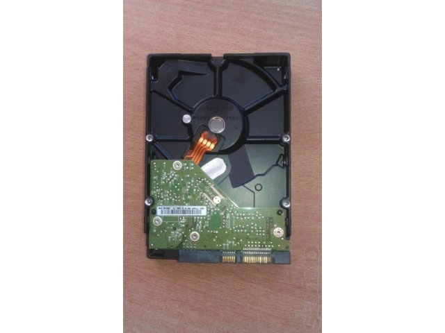 Жесткий диск 3,5 320 Gb WD SATA-3 в городе Хабаровск, фото 2, стоимость: 1 500 руб.