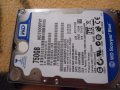 жесткий диск Western Digital WD7500BPVT в городе Пенза, фото 1, Пензенская область