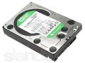 Жесткий диск Western Digital 640 Gb в городе Ярославль, фото 1, Ярославская область