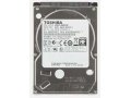 HDD 2,5 Toshiba в городе Глазов, фото 1, Удмуртия