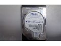 HDD IDE 40Gb Maxtor, б/у в городе Оренбург, фото 1, Оренбургская область