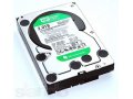 HDD 2TB sata,WD Green 64Mb 5400rpm новый, в упаковке в городе Уфа, фото 1, Башкортостан