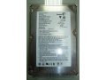 Жёсткий диск (HDD) Seagate Barracuda 7200.7 40GB в городе Абакан, фото 1, Хакасия