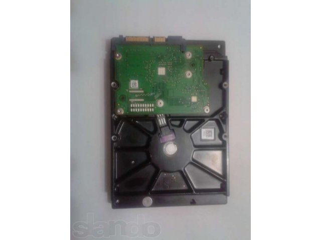 Продам новый ЖД Seagate 320GB SATA в городе Дзержинск, фото 2, Нижегородская область