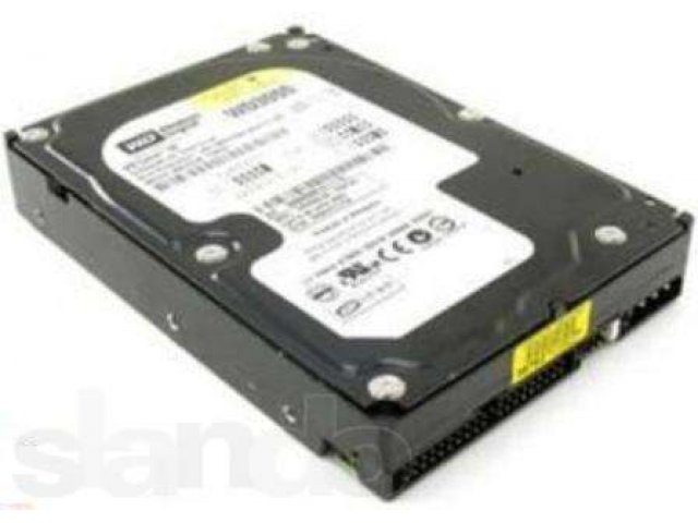 Жёсткий диск HDD 300 Gb IDE Western Digital WD3000JB 3.5 в городе Оренбург, фото 1, стоимость: 1 500 руб.