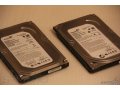 Продам Жесткие диски и Видео карту в городе Омск, фото 3, Жесткие диски (HDD и SSD)