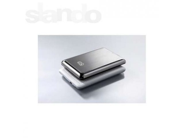 Внешний жесткий диск 250Gb 3Q Portable HDD External 2.5-U235H в городе Ульяновск, фото 1, стоимость: 2 000 руб.