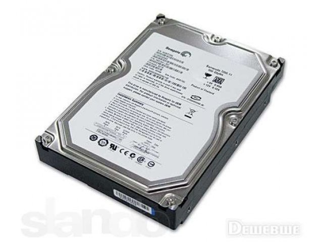 HDD 500 gb sata в городе Липецк, фото 1, стоимость: 1 000 руб.