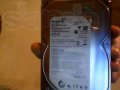 Жесткий диск seagate 320 gb в городе Тула, фото 1, Тульская область