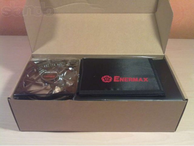 Enermax Revolution 85+ 950w в городе Тюмень, фото 4, Блоки питания