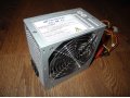 Блок питания 400Вт FSP PNR 400W (ATX v2.2, 120mm Fan, 20+4 pin в городе Смоленск, фото 1, Смоленская область