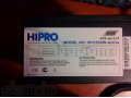 Блок питания HIPRO на 500W в городе Сургут, фото 2, стоимость: 1 000 руб.