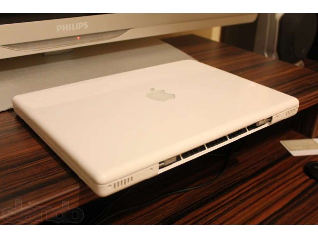 Корпус для Apple MacBook 13 белый в городе Воронеж, фото 1, стоимость: 990 руб.