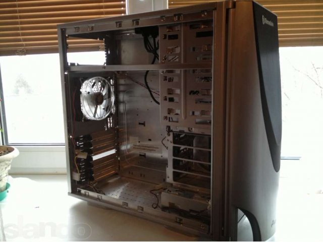 Корпус Thermaltake Window Aguila в городе Орёл, фото 1, Корпуса