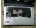 Корпус Toshiba Satellite A210 в городе Новосибирск, фото 2, стоимость: 1 500 руб.