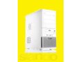 Корпус MidiTower ATX 350W в хорошем состоянии, не битый и не убитый в городе Уфа, фото 1, Башкортостан