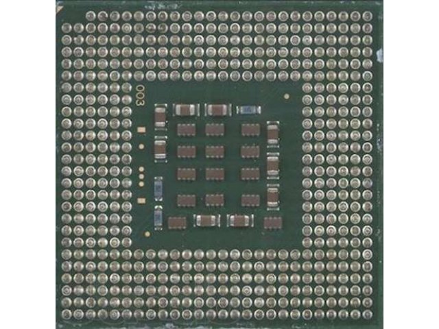 Процессор Pentium-4-478/3.00/1M/800-обмен в городе Москва, фото 1, Другое