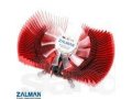 Кулер для видеокарты Zalman ULTRA QUIET VGA COOLER VF779 в городе Брянск, фото 1, Брянская область