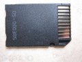 Продам переходник Micro SD на Memory StickPro Duo. в городе Осинники, фото 2, стоимость: 100 руб.