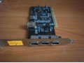 PCI Controller IEEE 1394 EUR-0811 V1 в городе Кыштым, фото 4, Челябинская область