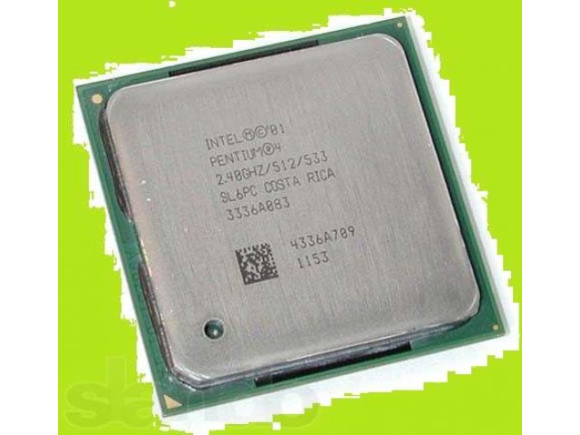 Intel Willamette Pentium 4 1500MHz Sosket 478 256 Kb L2 400MHZ FSB в городе Уфа, фото 1, стоимость: 50 руб.