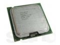 Intel Pentium 4 630 Prescott (3000MHz, LGA775, L2 2048Kb, 800MHz) в городе Уфа, фото 1, Башкортостан