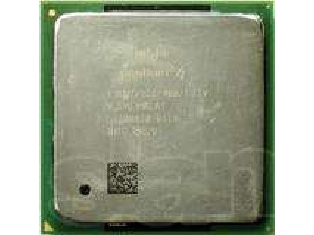 Intel Pentium 4 1500MHz Willamette (S478, L2 256Kb в городе Уфа, фото 1, стоимость: 50 руб.