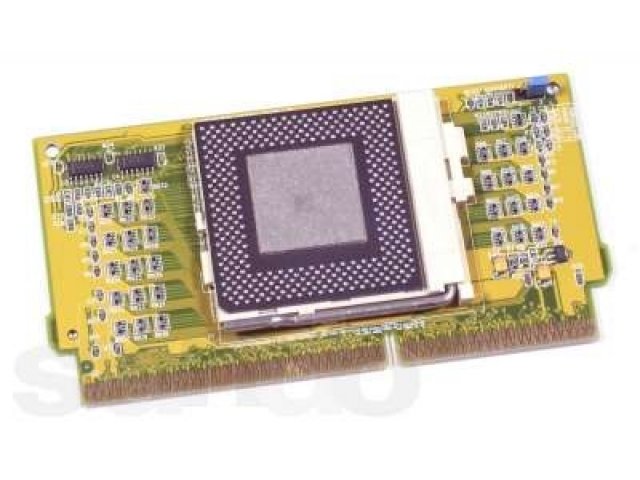 Pentium ii переходнiк-адаптер с socket370 на slot1 в городе Уфа, фото 1, стоимость: 100 руб.