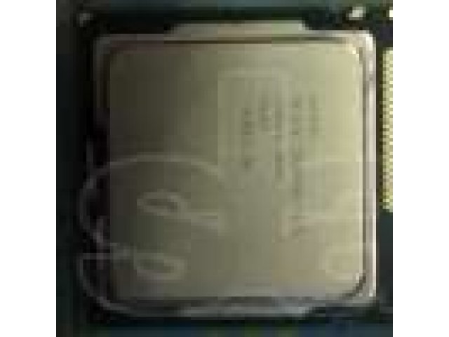 Intel Celeron G530 2,40GHz 2MB в городе Екатеринбург, фото 1, стоимость: 900 руб.