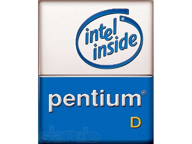 Процессор Intel PentiumD 915 (s775) - двухядерный в городе Калининград, фото 1, стоимость: 800 руб.