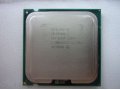 Intel Celeron D 3.2 Ghz LGA 775 Socket в городе Горно-Алтайск, фото 1, Алтай