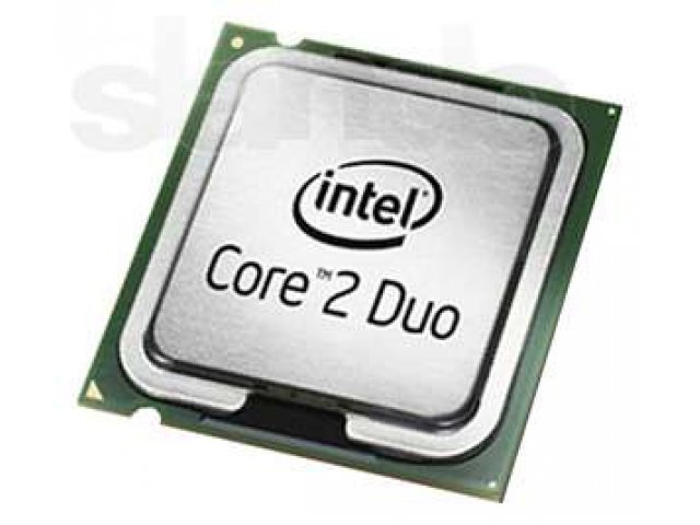 Продам : Intel Core 2 Duo E7500 в городе Казань, фото 1, стоимость: 2 000 руб.