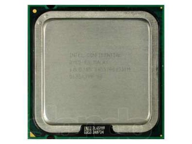 Intel Pentium E2180 в городе Казань, фото 1, стоимость: 1 200 руб.