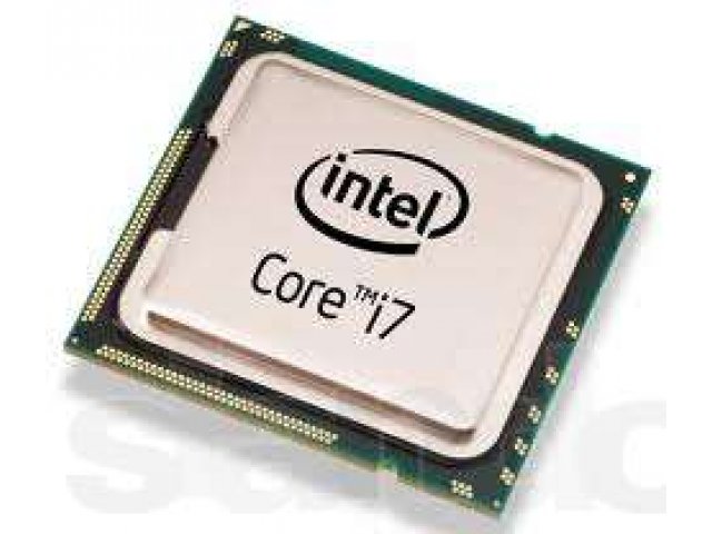 продам процессор на ноутбук Intel® Core™ i7-2630QM в городе Красноярск, фото 1, стоимость: 8 000 руб.