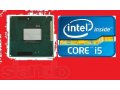 Intel Core i5-2450M(3Mb, up to 3.1GHz) к ноутбуку   мобильный процес в городе Уфа, фото 1, Башкортостан