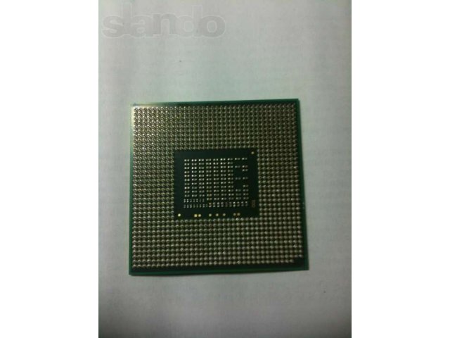 Intel Core i5-2410M Processor в городе Казань, фото 1, стоимость: 2 500 руб.