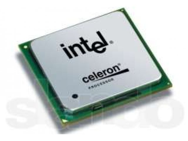 Intel Socket 478 Celeron 2.8GHz в городе Уфа, фото 1, стоимость: 500 руб.