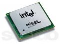 Intel Socket 478 Celeron 2.8GHz в городе Уфа, фото 1, Башкортостан