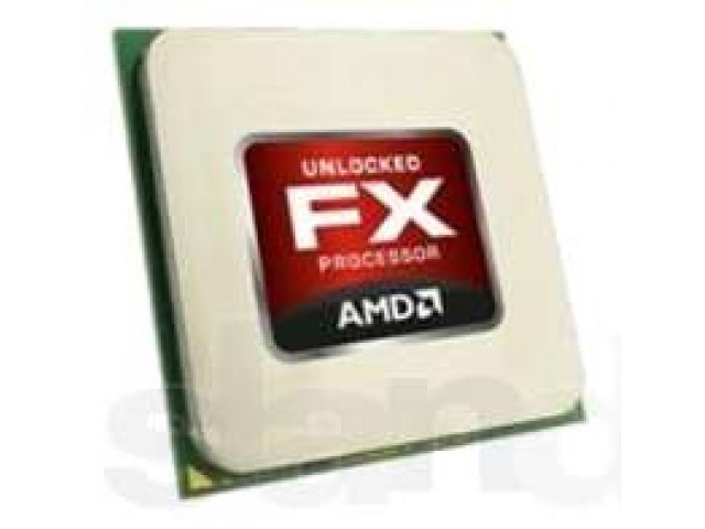 Почти новый процессор AMD FX-8150 в городе Казань, фото 1, стоимость: 4 000 руб.