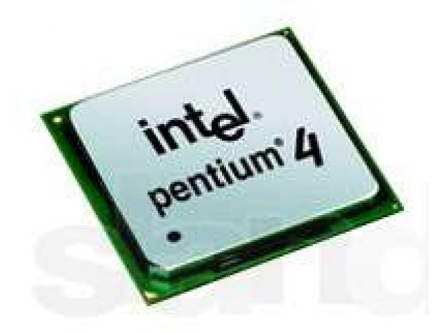 Процессор: Intel Pentium 4 3000MHz Prescott (S478, L2 1024Kb) в городе Ярославль, фото 1, стоимость: 1 100 руб.
